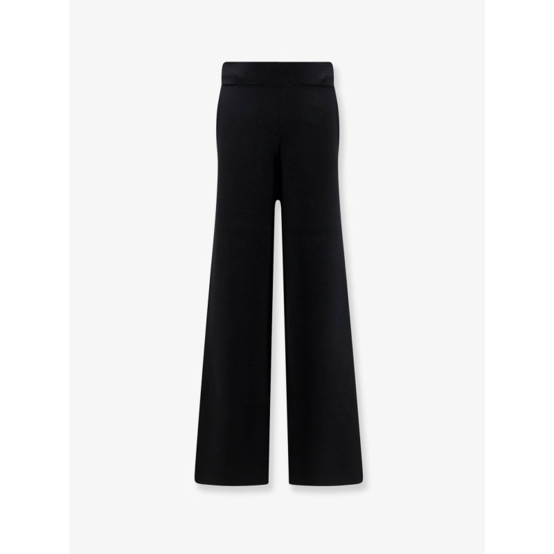 Mxmbaldo knitted trousers