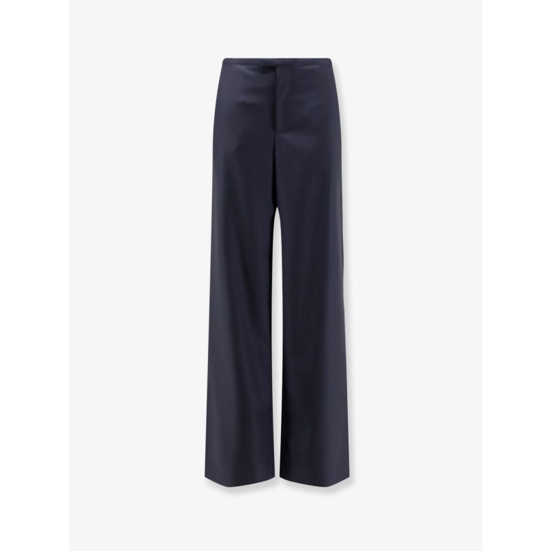 Gucci Primavera Light Wool trousers