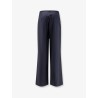Gucci Primavera Light Wool trousers