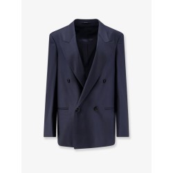 Gucci Primavera light wool blazer
