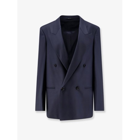 Gucci Primavera light wool blazer
