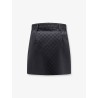 Gucci Primavera GG cotton blend Mini Skirt