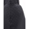 Gucci Primavera GG cotton blend Mini Skirt