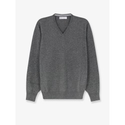 Cashmere sweater