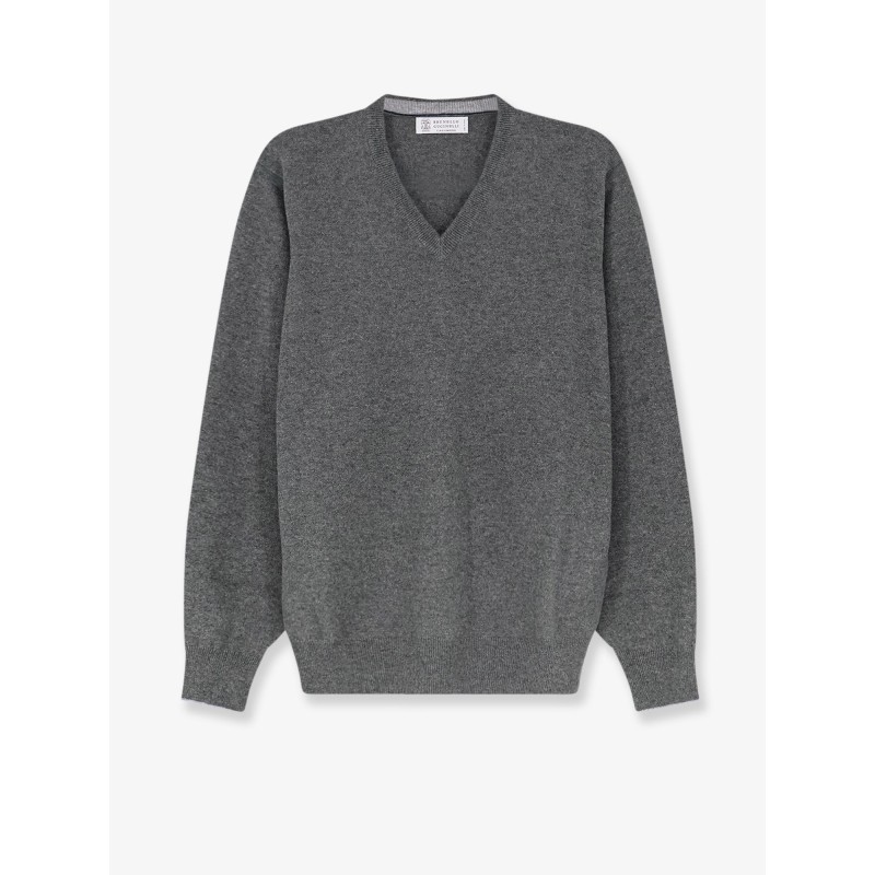 Cashmere sweater