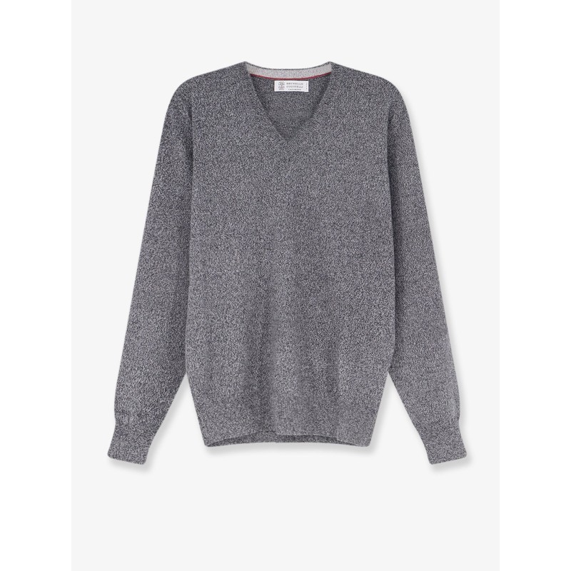 Cashmere sweater