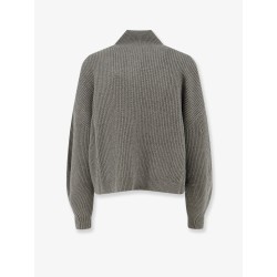 Cashmere cardigan
