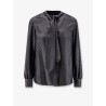 Gucci Primavera GG silk shirt