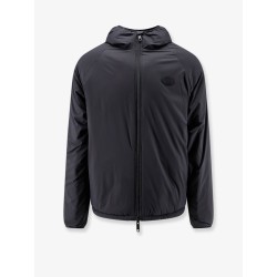 Dunwich nylon jacket with EKD patch