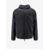 Dunwich nylon jacket with EKD patch