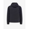 Dunwich nylon jacket with EKD patch