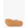 Orbit Mesh and Leather Sneakers