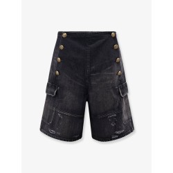 Sailor cargo shorts