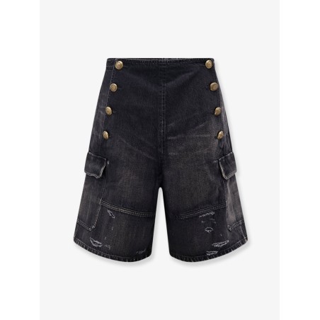Sailor cargo shorts