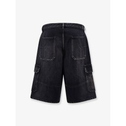 Sailor cargo shorts