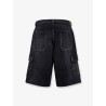 Sailor cargo shorts