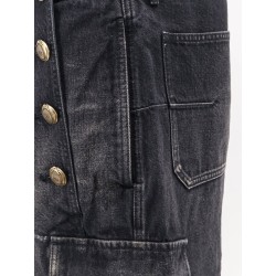Sailor cargo shorts