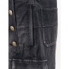 Sailor cargo shorts