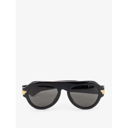Acetate sunglasses
