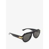 Acetate sunglasses