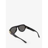 Acetate sunglasses