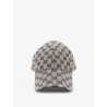 GG fabric hat
