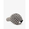 GG fabric hat