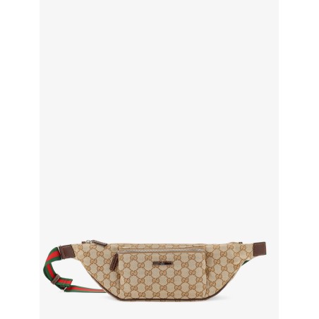 Flatpack large belt bag