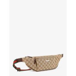 Flatpack large belt bag