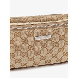 Flatpack large belt bag