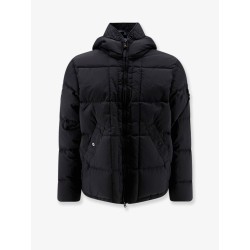 Nylon Metal Down Jacket