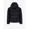 Nylon Metal Down Jacket