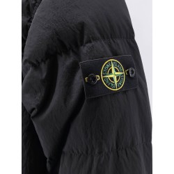 Nylon Metal Down Jacket