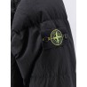 Nylon Metal Down Jacket
