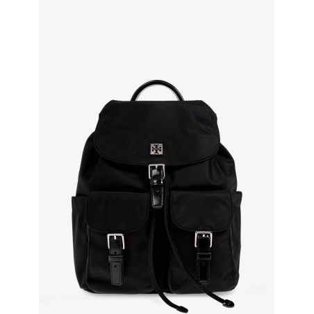 Virginia nylon backpack