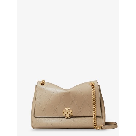 Charlie Leather Shoulder Bag