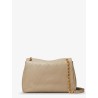 Charlie Leather Shoulder Bag