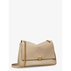 Charlie Leather Shoulder Bag