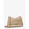 Charlie Leather Shoulder Bag
