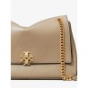Charlie Leather Shoulder Bag