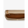 Charlie Leather Shoulder Bag