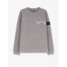 Cotton sweatshirt with Logo