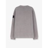 Cotton sweatshirt with Logo