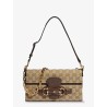 Ristretto GG fabric shoulder bag