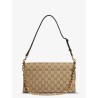 Ristretto GG fabric shoulder bag