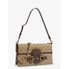 Ristretto GG fabric shoulder bag