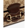 Ristretto GG fabric shoulder bag