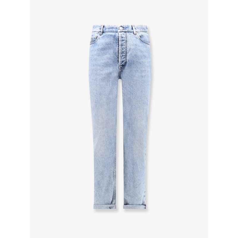 Iconic Fit Jeans