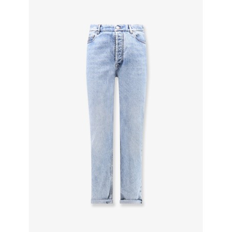 Iconic Fit Jeans