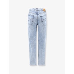 Iconic Fit Jeans
